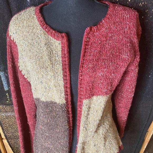 Jacket - Picture 4 of 5